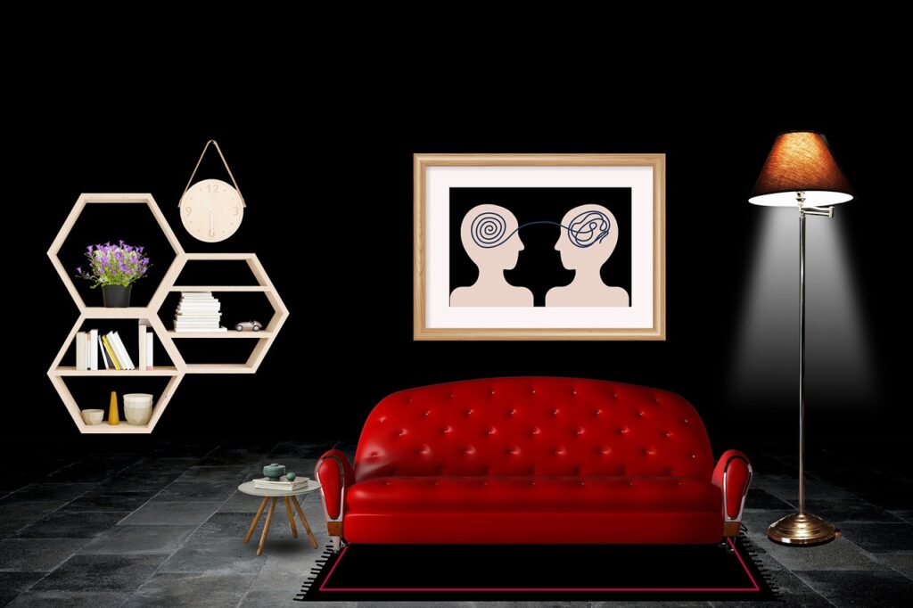 kontratransfer, terapija