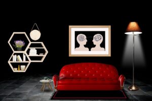 kontratransfer, terapija